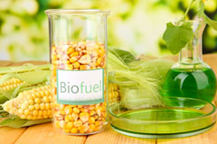 Adderbury biofuel availability