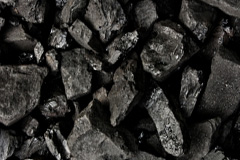 Adderbury coal boiler costs